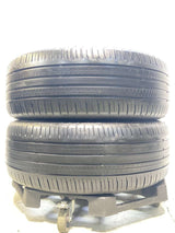 ダンロップ エナセーブ EC300+ 215/50R18 2本