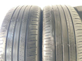ダンロップ エナセーブ EC300+ 215/50R18 2本