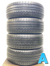 ヨコハマ ブルーアースES32 225/45R18 4本