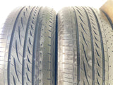 ブリヂストン レグノ GRV2 235/50R18 2本