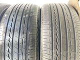 ブリヂストン レグノ GR-X2 225/45R18 4本