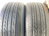 ブリヂストン レグノ GR-X2 235/45R18 2本