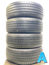 ダンロップ グラントレック PT5 225/55R18 4本