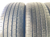 ダンロップ グラントレック PT5 225/55R18 4本