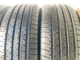 ヨコハマ ブルーアースXT AE61 235/55R18 4本