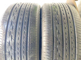 ブリヂストン レグノ GR-EL 235/45R18 2本