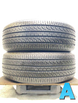 ヨコハマ ジオランダー SUV 215/55R18 2本