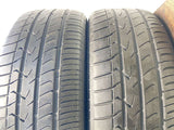 トーヨータイヤ トランパス mpZ 215/55R18 2本