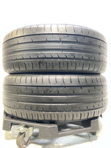 ファルケン アゼニス FK453CC 215/50R18 2本