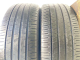 ファルケン ジークスZE310A ECORUN 225/55R18 2本