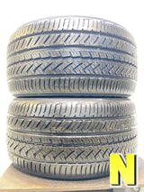 ヨコハマ アドバン スポーツ A/S+ 275/35R18 2本