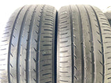 トーヨータイヤ プロクセスR52A 215/50R18 2本