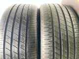 ブリヂストン トランザ T005A 215/45R18 2本