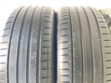 ファルケン AZENIS FK520L 215/50R18 2本