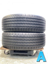 コンチネンタル エココンタクト6 215/55R18 2本