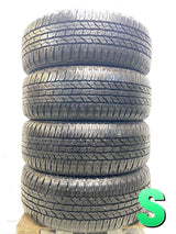 ヨコハマ ジオランダー A/T G015 235/60R18 4本