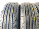 ダンロップ グラントレック PT30 225/60R18 4本