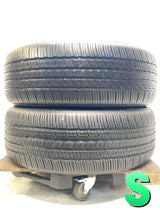 ファルケン ジークス ZE001A A/S 225/55R18 2本