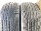 ファルケン ジークス ZE001A A/S 225/55R18 2本