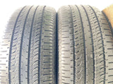 ヨコハマ ジオランダー SUV G055 225/55R18 2本