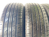 ダンロップ グラントレック PT3 225/65R18 4本