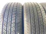 ダンロップ グラントレック ST30 225/60R18 4本