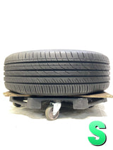 トーヨータイヤ プロクセス CL1 SUV 225/60R18 1本