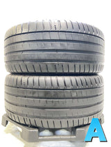 ミシュラン パイロットスポーツ5 245/40R18 2本