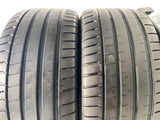 ミシュラン パイロットスポーツ5 245/40R18 2本
