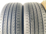 ヨコハマ ジオランダー SUV G055E 225/55R18 2本