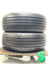 ダンロップ エナセーブ EC300+ 215/50R18 2本