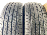 ダンロップ グラントレック PT5 225/60R18 2本