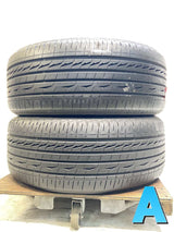 ブリヂストン ALENZA LX100 225/50R18 2本