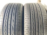 ブリヂストン ALENZA LX100 225/50R18 2本