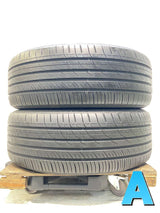トーヨータイヤ プロクセス CL1 SUV 235/55R18 2本