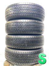 ダンロップ グラントレック AT23 265/65R18 4本