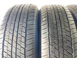 ダンロップ グラントレック AT23 265/65R18 4本