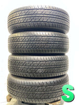 ダンロップ グラントレック AT23 265/65R18 4本