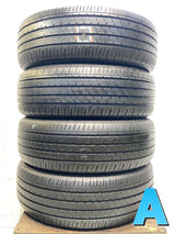 ヨコハマ アドバン V03 225/60R18 4本
