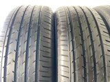 ヨコハマ アドバン V03 225/60R18 4本