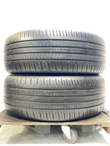 ダンロップ エナセーブ EC300+ 215/50R18 2本