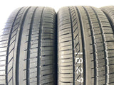 グッドイヤー エフィシエント グリップ COMFORT 225/45R18 4本