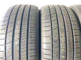 グッドイヤー エフィシエント グリップRVF02 235/50R18 4本