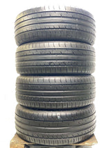 ファルケン アゼニス FK453CC 215/50R18 4本