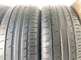 ファルケン アゼニス FK453CC 215/50R18 4本