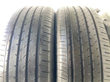 ヨコハマ アドバン V03 225/60R18 2本