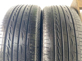 ブリヂストン ALENZA LX100 225/55R18 2本