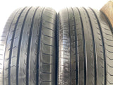 ヨコハマ ブルーアース RV-03 225/50R18 2本