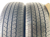ダンロップ グラントレック ST30 225/60R18 2本