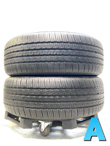 ファルケン ジークス ZE001A A/S 225/55R18 2本
